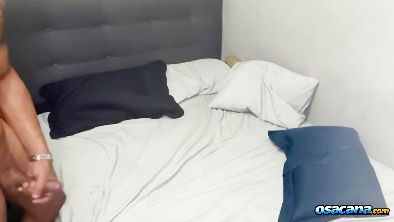 Skinny hot naughty fucks with dicky friend amateur video