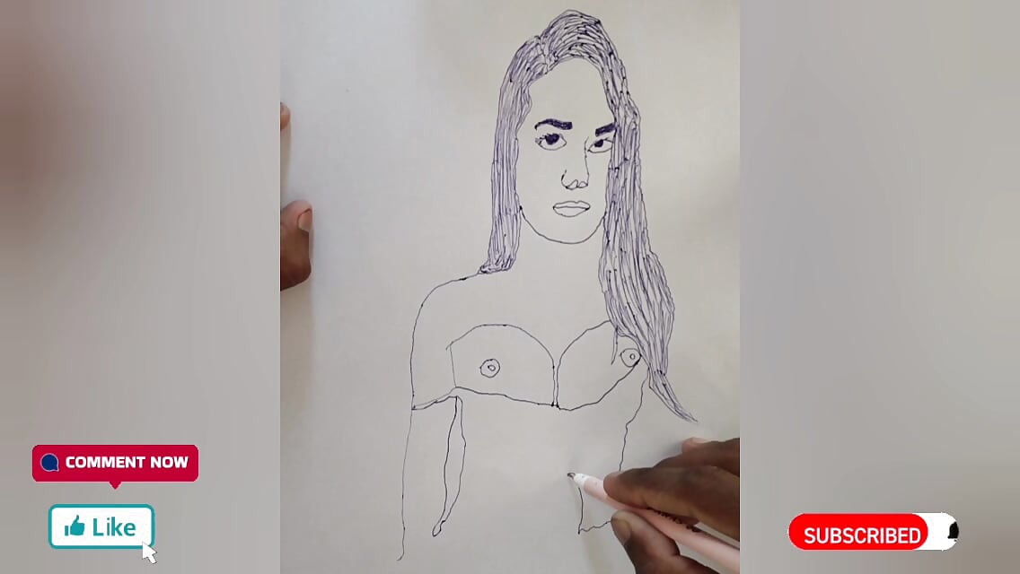 Full fun in the field with Indian transgender With English Version