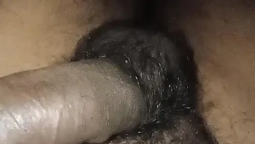 Big cock rough jerking wanking
