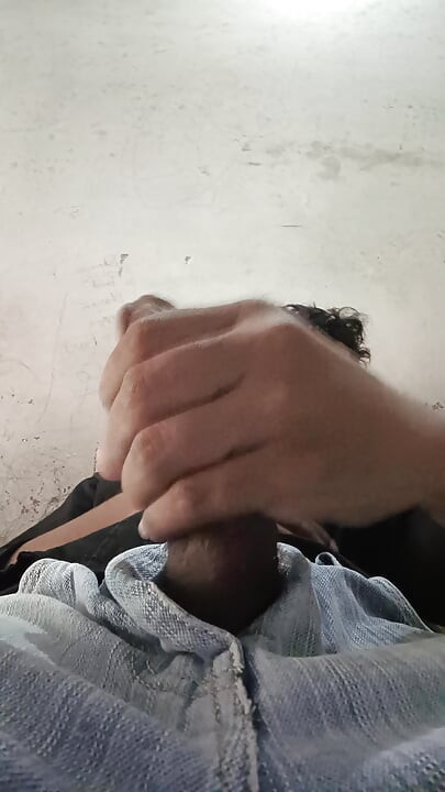 Young Boy fuck girl at home alone