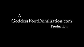 Feet On Demand