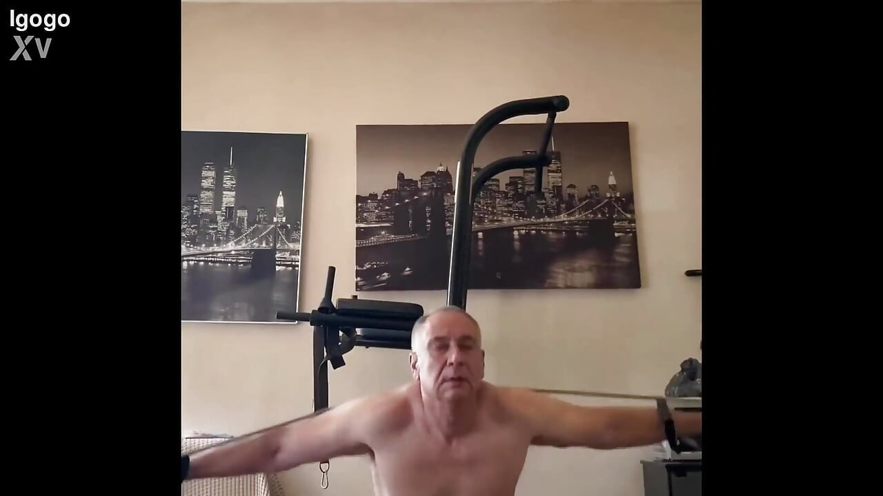 Gym Film