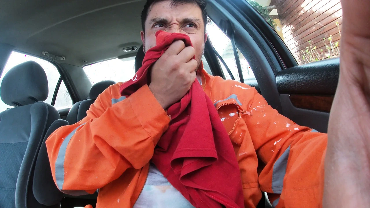 机械师单人第一人称视角 第三部分 毛茸茸的拉丁车库幻想 4k