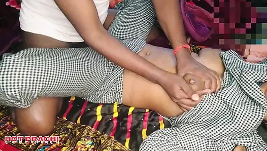 Desi Village Hot Teen Girl Fucking Outdoor In Jungle, Desi village girl fucking her boyfriend in outdoor viral video xxx