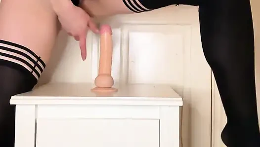 Будь собой, быть сексуальным, быть плохой девушкой, быть всем