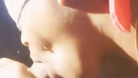 Suck the Dick with a Attitude