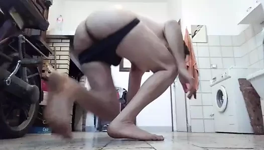Crnd 100067 anal anal