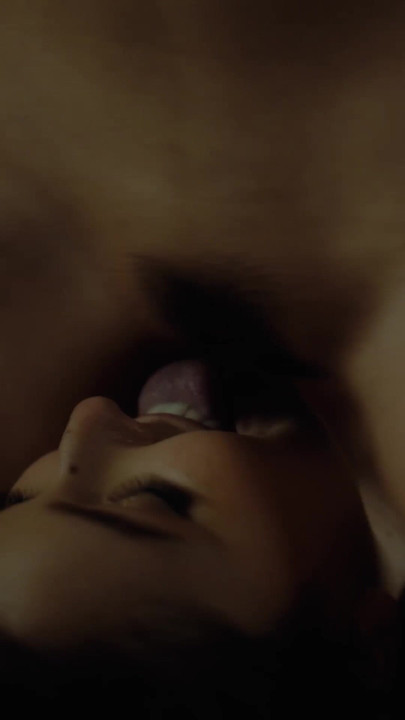 Leana Lovings Parasite Mind Control Sex
