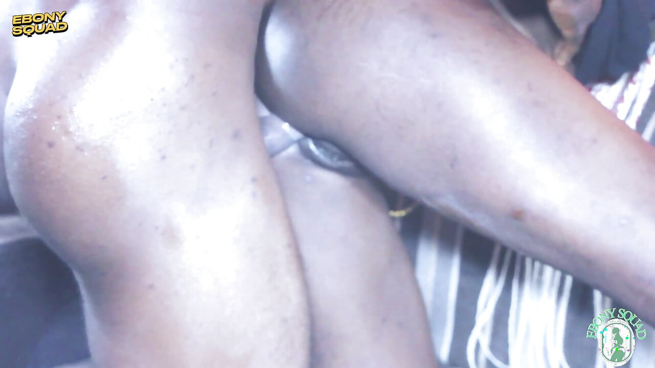 Black Teen Girl Got Fucked