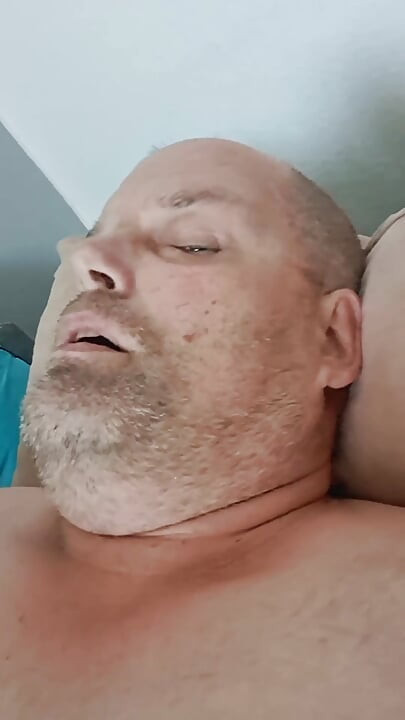 Cum Enjoyment for the Slut