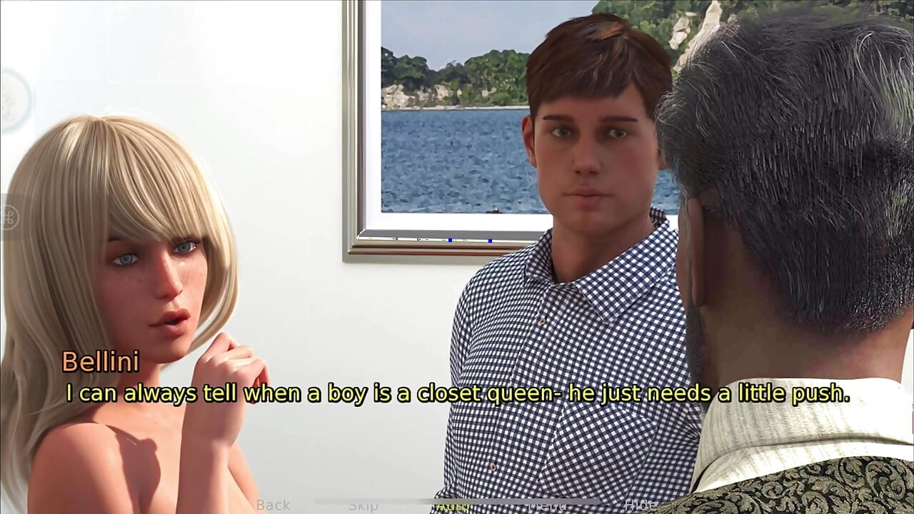 Alice in Wonderland - Chapter 9&10