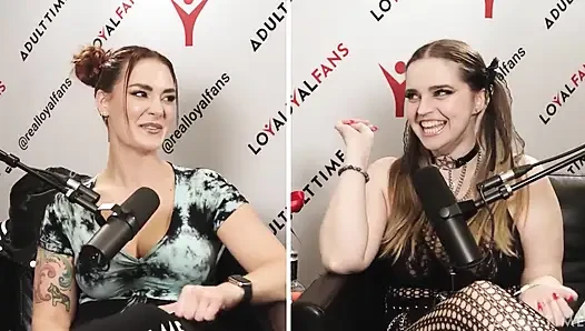 Codi Vore: Porno Natal & Mimpi Seks | Avn Special bersama Siri Dahl | Podcast Khusus Orang Dewasa