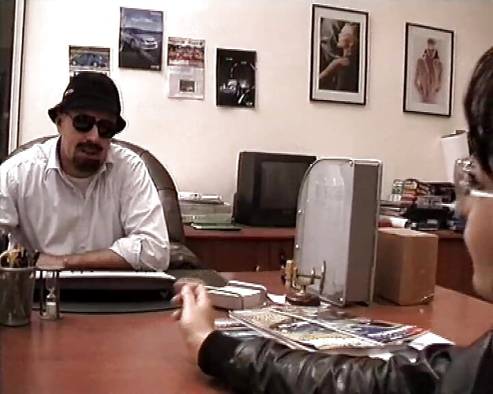 Cose di famiglia sc 1 – geile versauten Sexszene