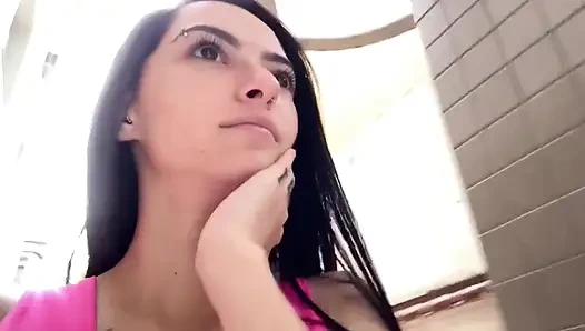 I Went to Rj I Wanted to Give My Pussy but No One Showed up