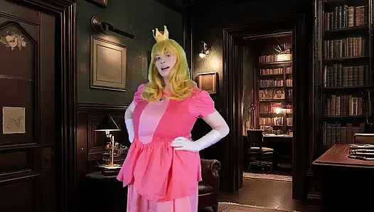 Mari-Hoes Lovely Lilith Cosplay