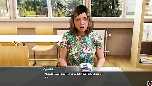 MILFs of Sunville - Ep 03
