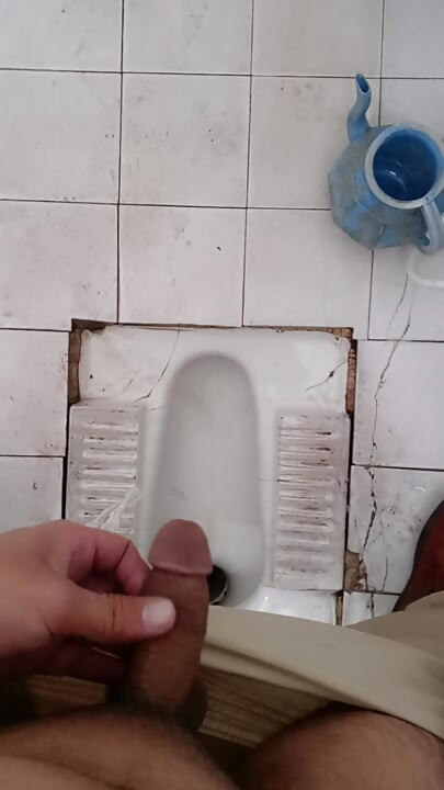 หมอชักว่าวตัวเองในห้องน้ําโรงพยาบาล