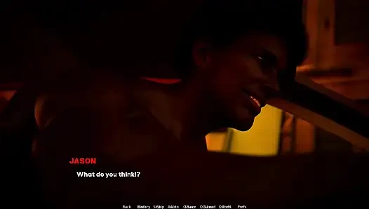 Shadows of Desire V0.8.5 Cheating Update #03