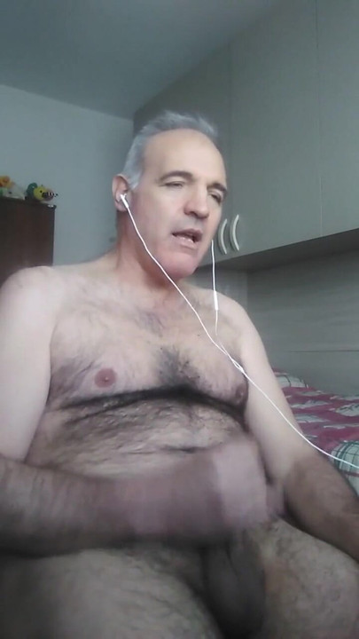 Jaw-dropping moment from "Horny stefather wants to ride his stepson named Carlo."