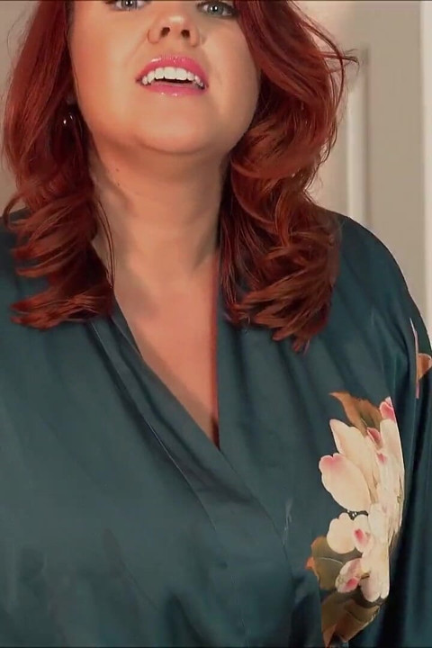 Step Mommy Has What You Need at Home