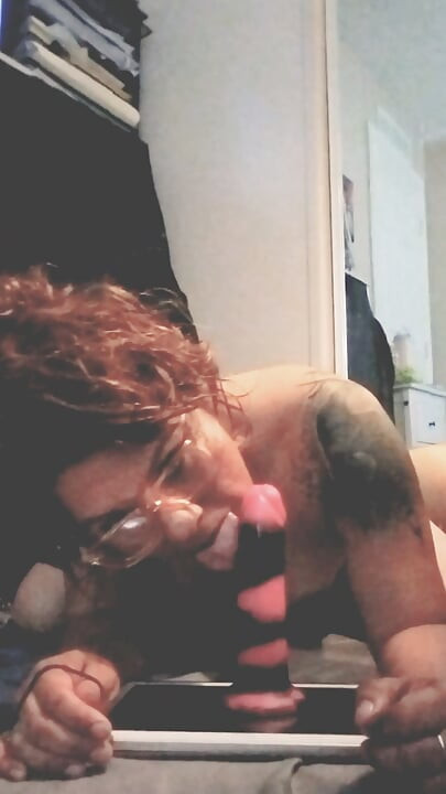 Hot and Horny Latina