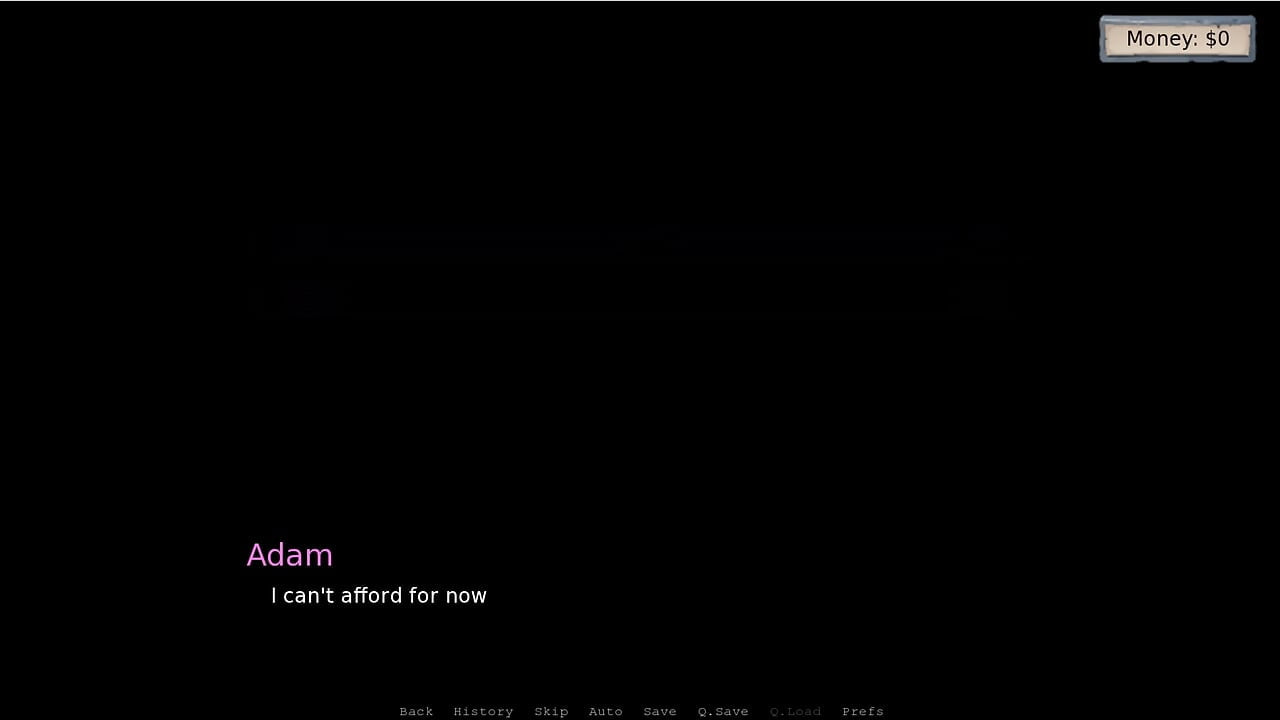 Vězení Sissy 5 - Adam trénuje, aby se stal Sissy ... šéf věznice dostal kouření