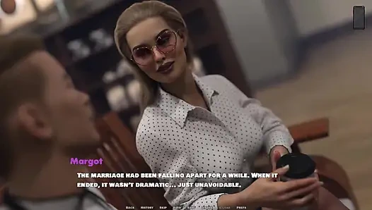 MILF Obssesion #02 Divorced MILF Is in Need of a Serious Fucking