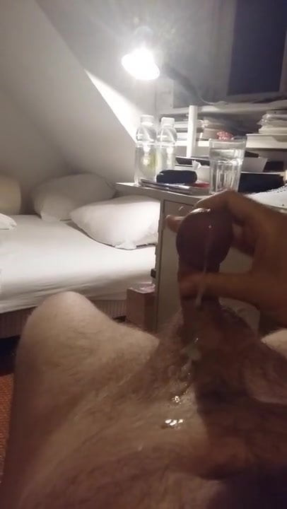 Cumming again