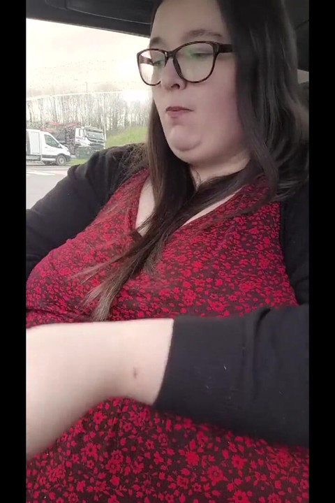 LadyBrads Vs Burger King