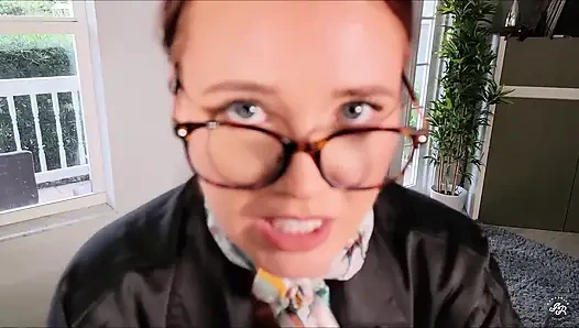 Prüde schwiegermutter fickt ihren schwiegersohn