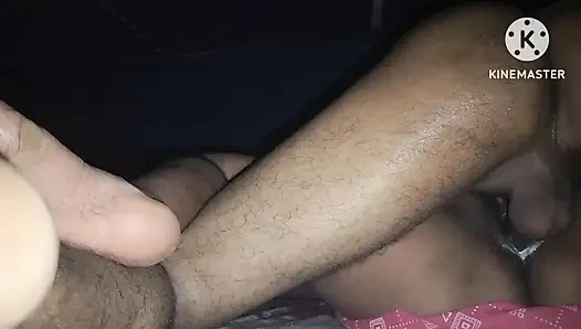 Ngentot habis-habisan di rumah