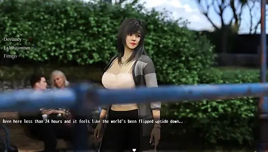 Lisa: Kız arkadaş erkek arkadaşını aldattığına pişman ep.25