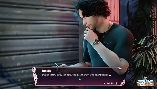 Ep2: Quickie Massage - Returning to Lotus Spa for a Different Masseuse