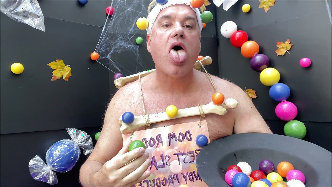CANDY ASS FACTORY 2
