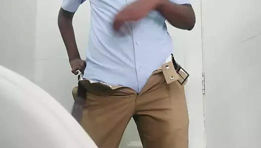 Tamil10inches büyük zenci gösterisi
