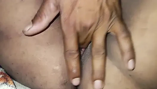 Chut pe mal gira diya