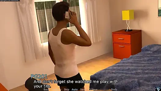 Misafirime susadım #25