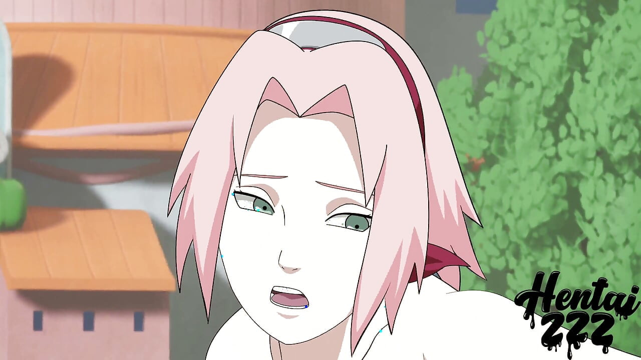NARUTO HENTAI COMPILATION ANIME PORN VIDEO