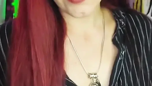 Shyyfxx, ich demütige diesen mittelmäßigen und ekelhaften angestellten, wie er es verdient! WICHsanleitung, rollen