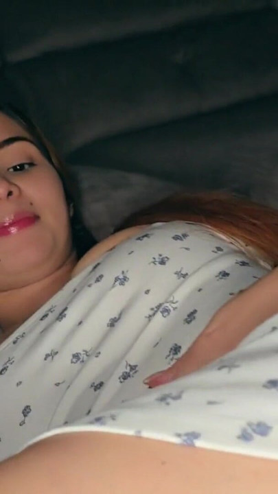 stepsister wants sex | Clip 1