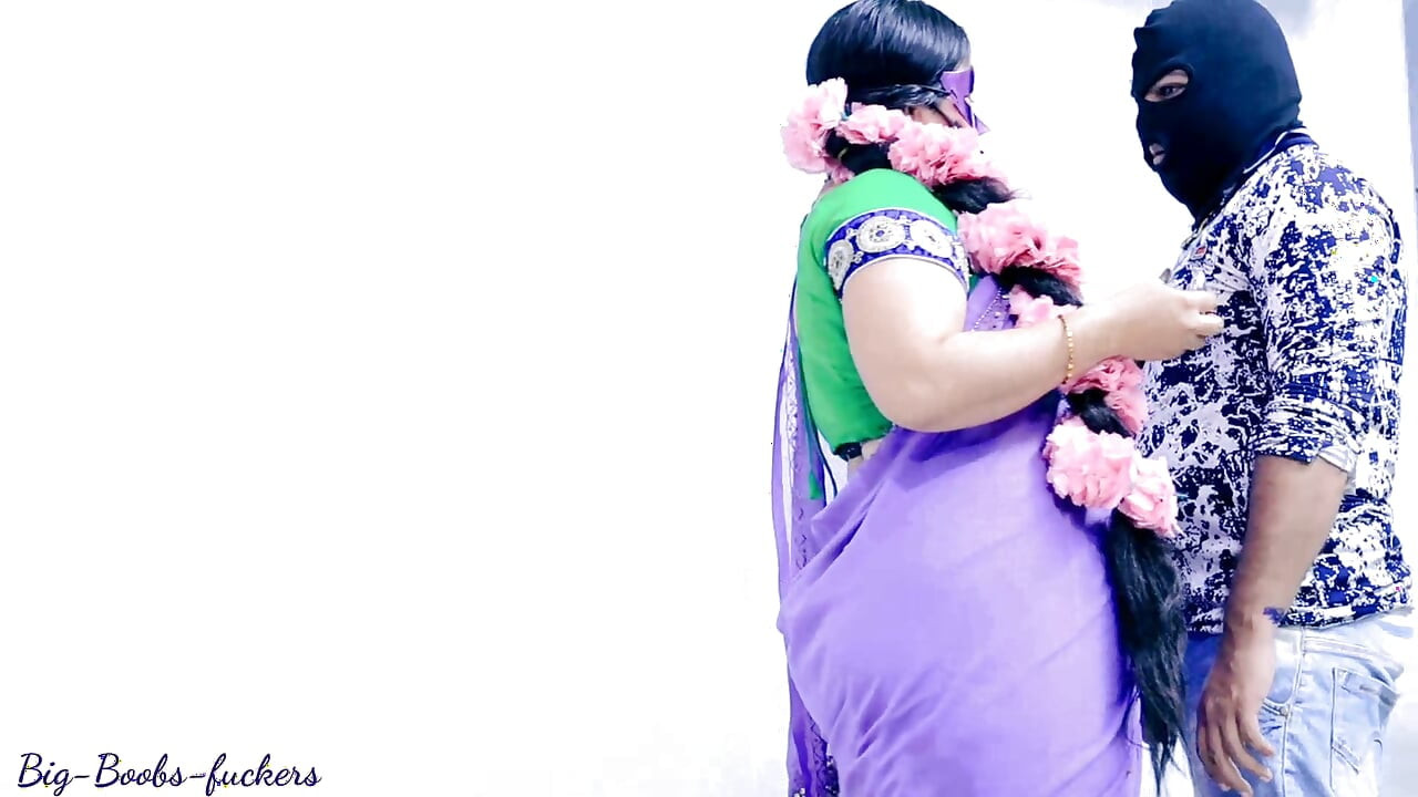 Lusty Curvy Big Ass Chubby Bhabhi Part 4