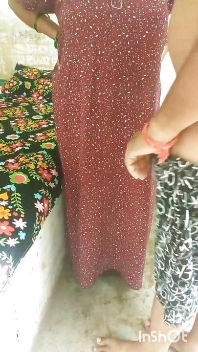 Brother-in-law Fucked During the Day