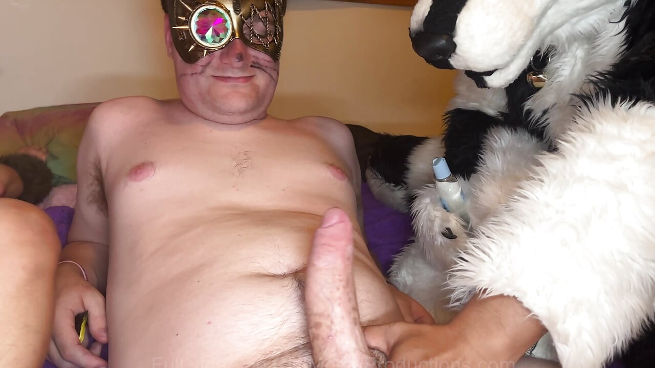 Peluda Amor - Cliff Media Productions