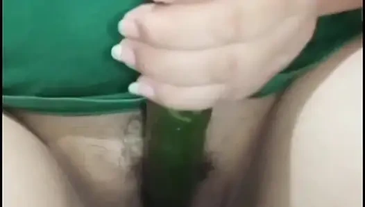 Время игры с моим телом