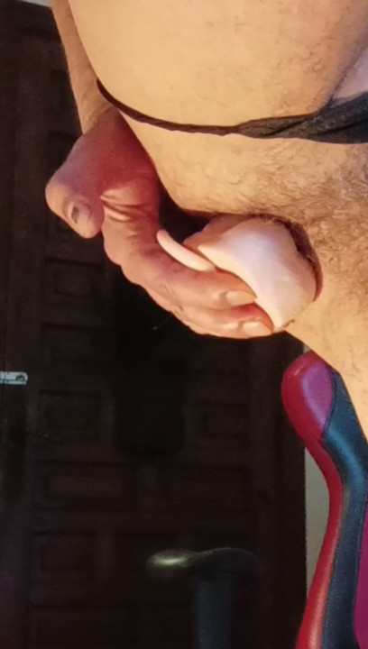 Solo ❤️ analno zadovoljstvo