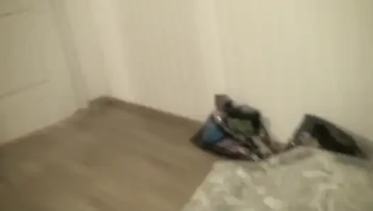 Alina (amateur) Scene