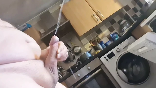 SEVENTEEN HOT CUMSHOTS