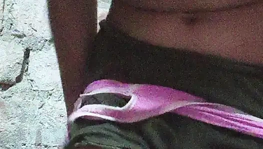 Video viral gadis india di media sosial india