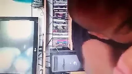 Black Slave Begs VERBAL White Master For Cum