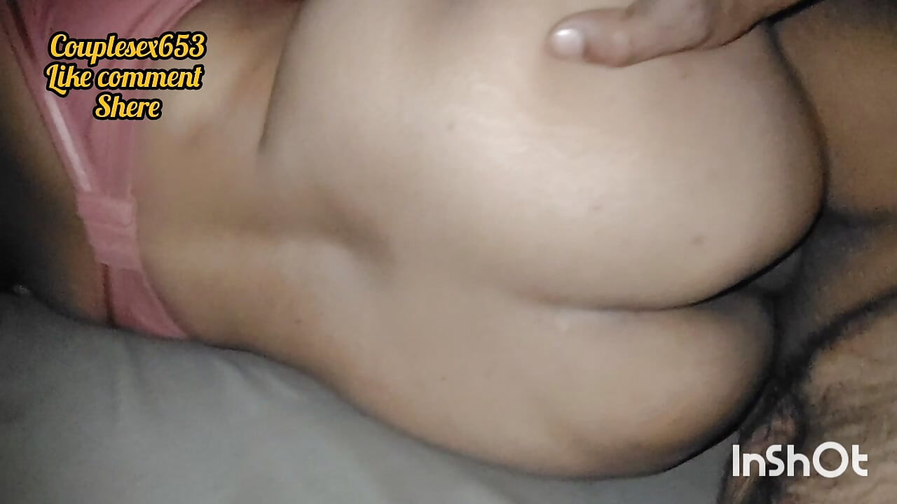 Bhabhi ki raat m chudai ki or rula diya
